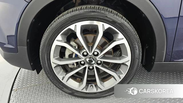 Ssangyong Tivoli Armor id 4882662 из Кореи 27