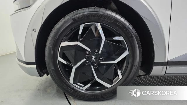 Hyundai Ionic 5 id 4303809 из Кореи 29