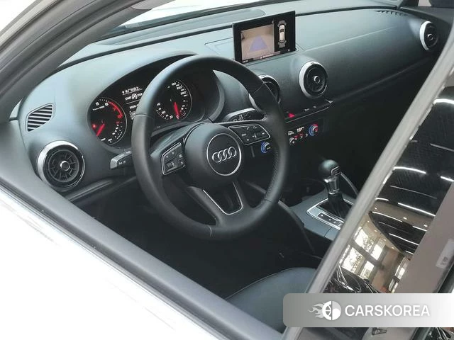 Audi A3 id 4212336 из Китая 13