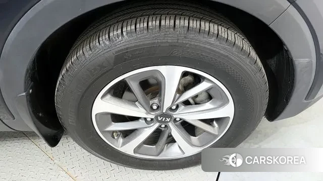 Kia The New Sorento id 3593432 из Кореи 15