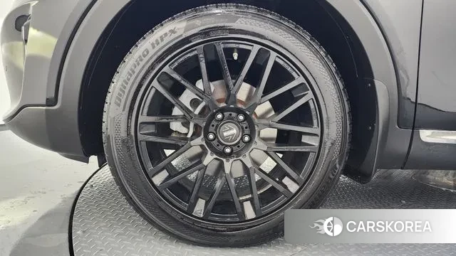 Kia The New Sorento id 3434862 из Кореи 15