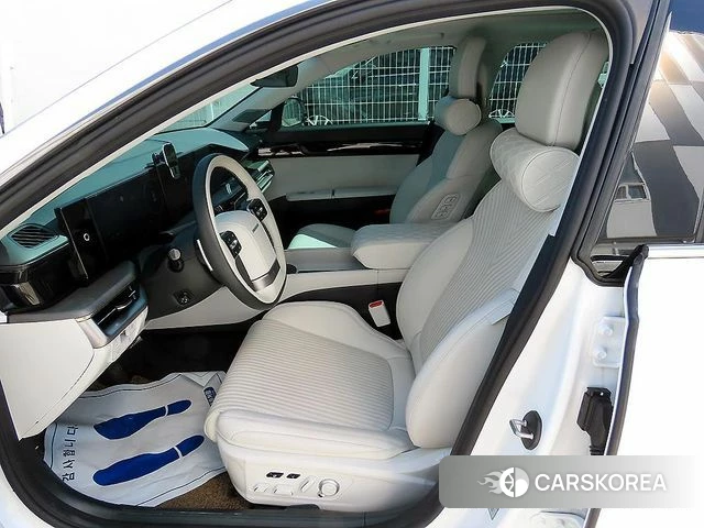 Hyundai Grandeur (GN7) id 4201064 из Кореи 15