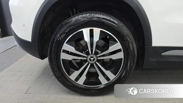 Mercedes-Benz GLA - Class H247 id 4482214 из Кореи 28