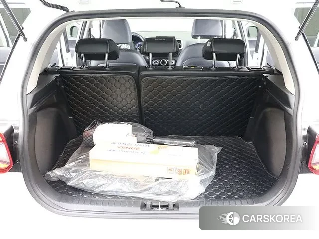 Hyundai Venue id 3288280 из Кореи 15