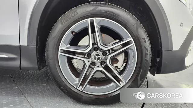 Mercedes-Benz GLB-Class X247 id 3599923 из Кореи 15