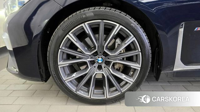 BMW 7 Series (G11) id 3812393 из Кореи 15