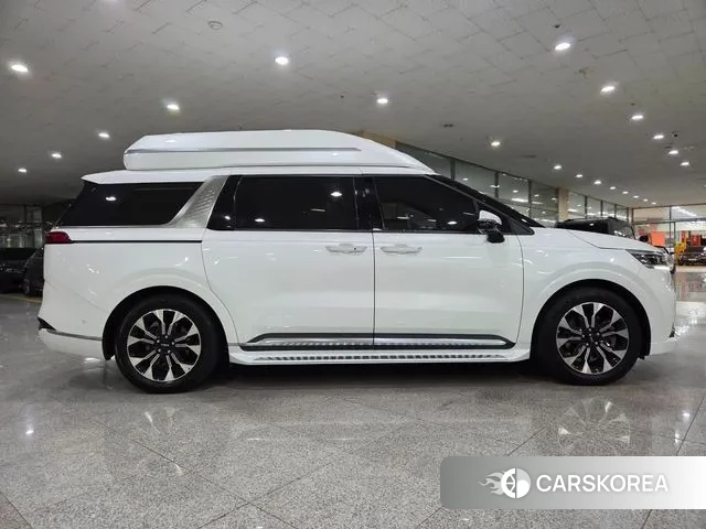 Kia Carnival 4th generation id 3702356 из Кореи 15