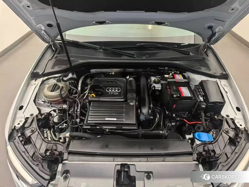 Audi A3 id 4607143 из Китая 10