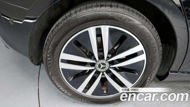 Mercedes-Benz A-Class W177 id 2906664 из Кореи 15