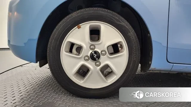 Kia The New Ray id 3463227 из Кореи 15