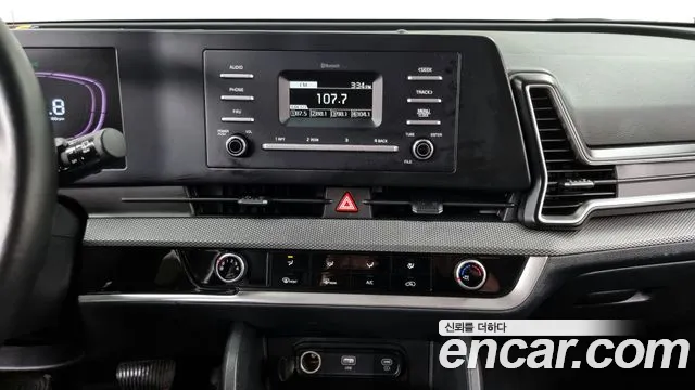 Kia Sportage 5th Generation id 2569406 из Кореи 15