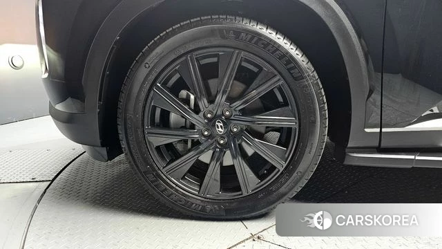 Hyundai Palisade id 3807941 из Кореи 15