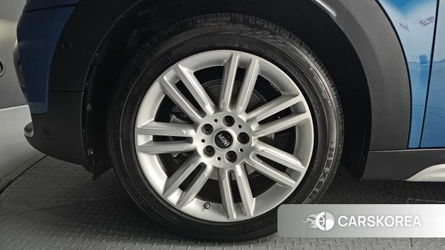 Mini Cooper Countryman id 3893491 из Кореи 15