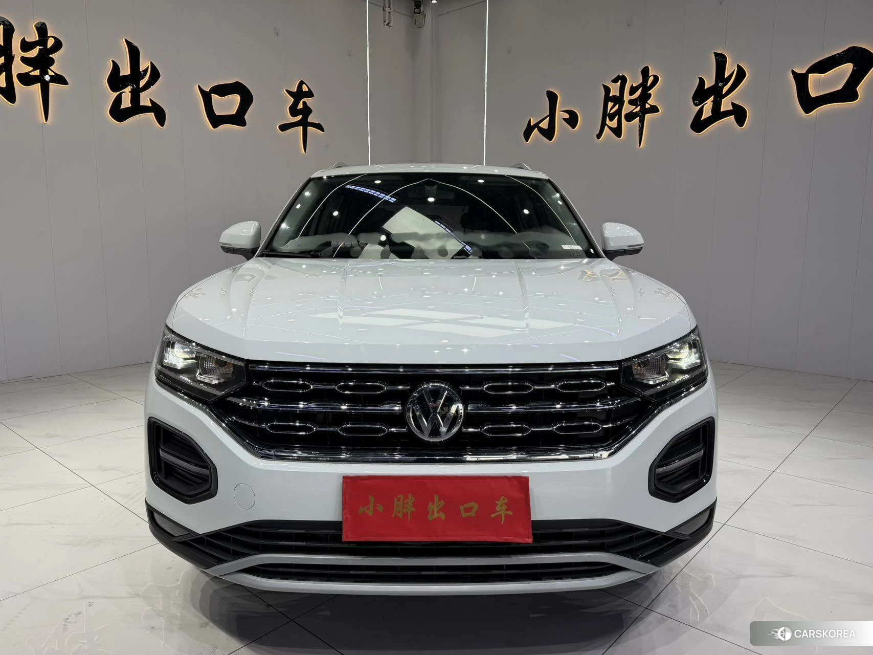 Volkswagen Tanyue id 4419454 из Китая 17