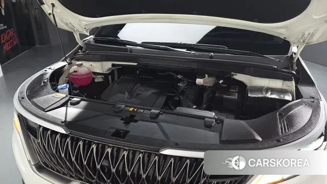 Kia Carnival 4th generation id 3649350 из Кореи 15