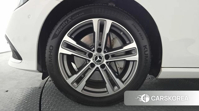 Mercedes-Benz E-Class W213 id 4178949 из Кореи 16