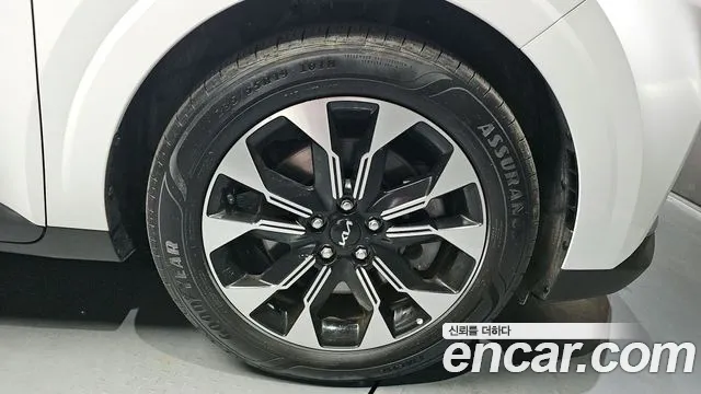 Kia Carnival 4th generation id 2715879 из Кореи 15