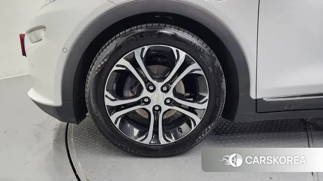 Chevrolet (GM Daewoo) Bolt EV id 3336578 из Кореи 15