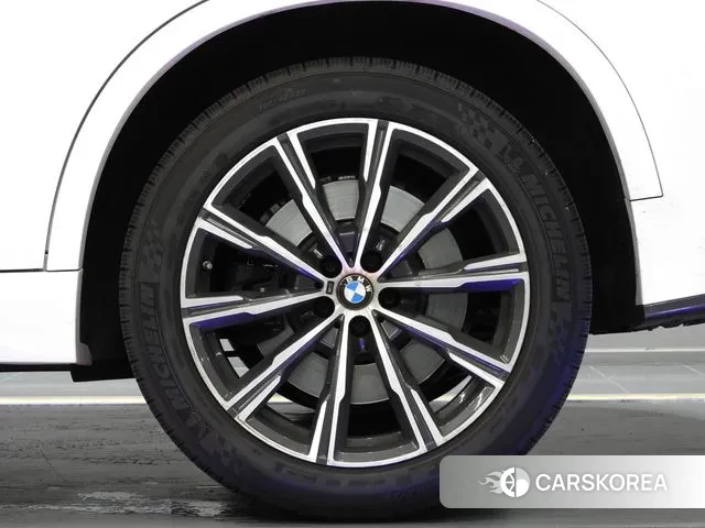 BMW X5 (G05) id 3054722 из Кореи 15