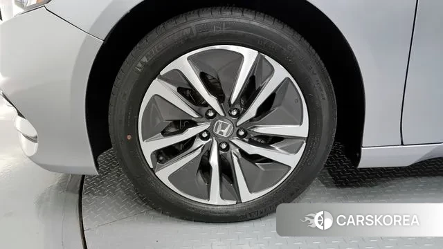 Honda Accord 10th Generation id 3225631 из Кореи 15