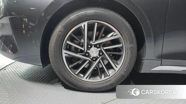 Hyundai The New Grandeur IG id 4604263 из Кореи 15