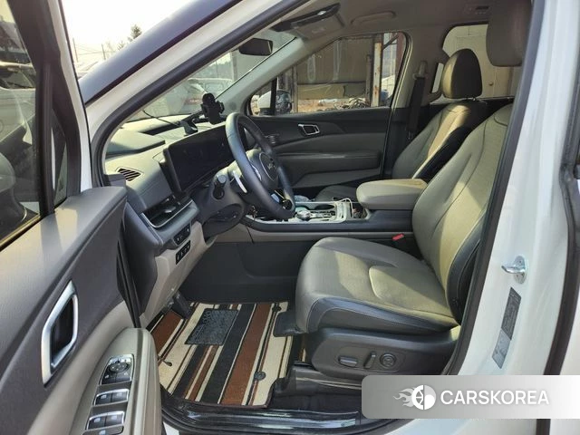 Kia The New Carnival 4th Generation id 4686899 из Кореи 10