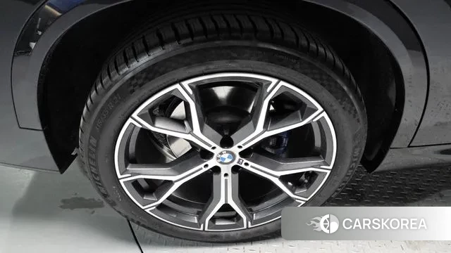 BMW X5 (G05) id 3492718 из Кореи 15