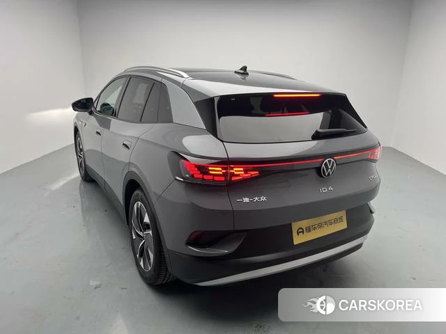 Volkswagen ID.4 CROZZ id 4290715 из Китая 15