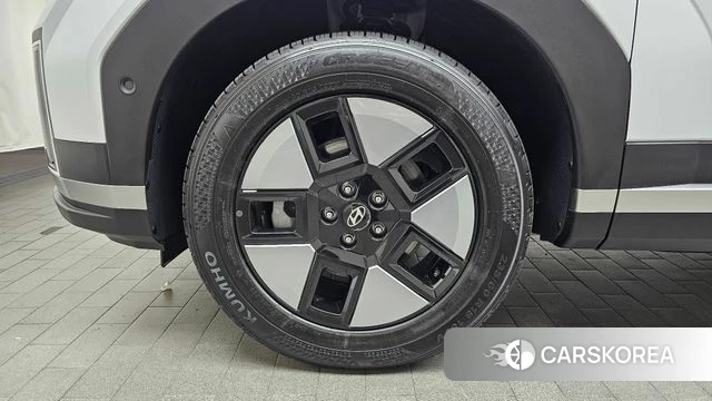 Hyundai Santa Fe (MX5) id 3902561 из Кореи 15