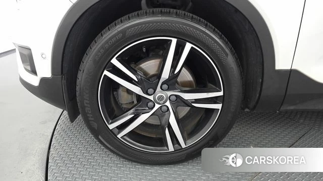 Volvo XC40 id 4742041 из Кореи 26