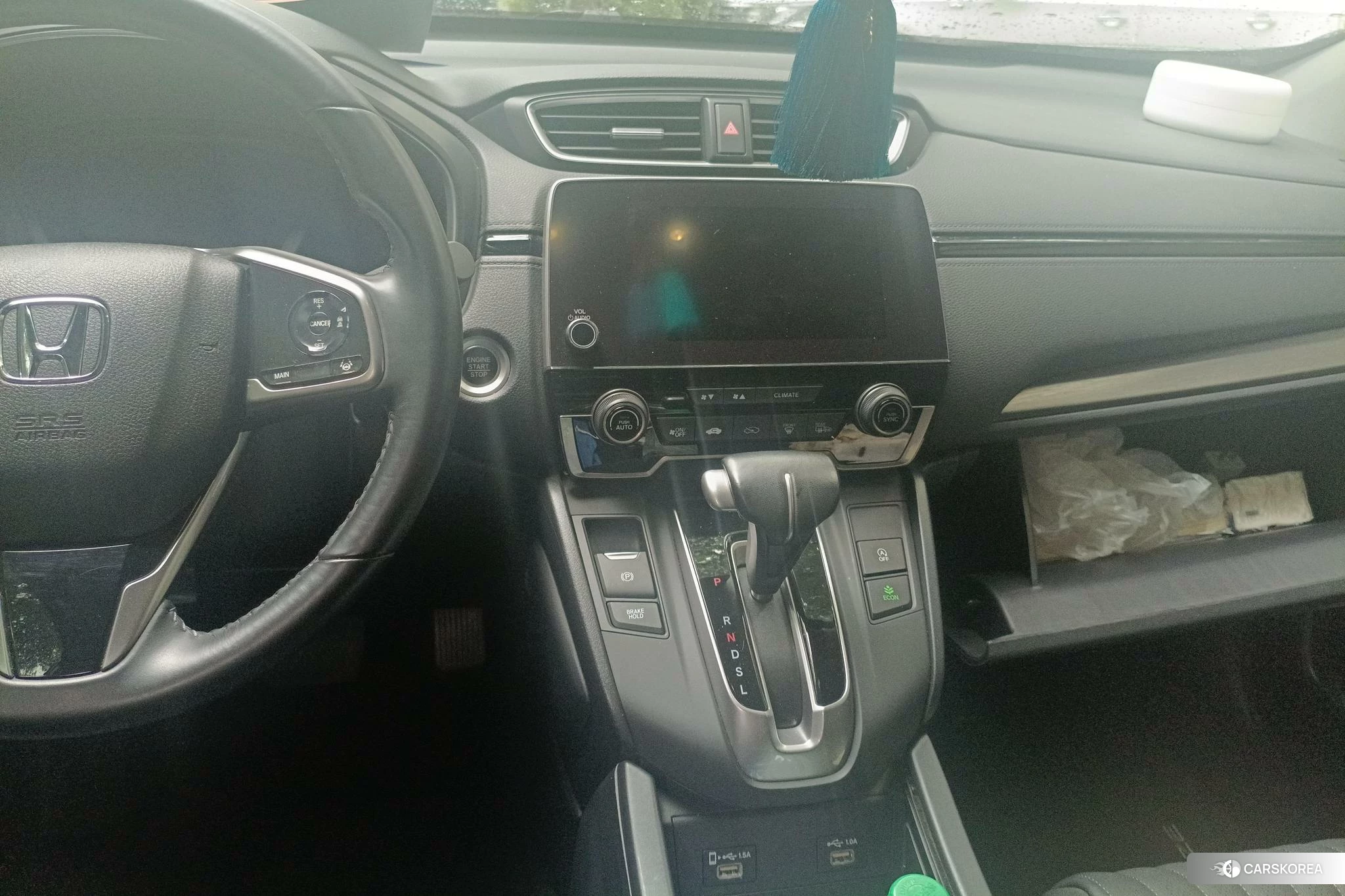 Honda Hao Ying id 4413469 из Китая 12
