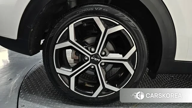 Kia Niro id 3789846 из Кореи 15