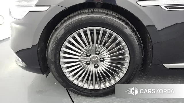 Genesis G90 id 3607813 из Кореи 15