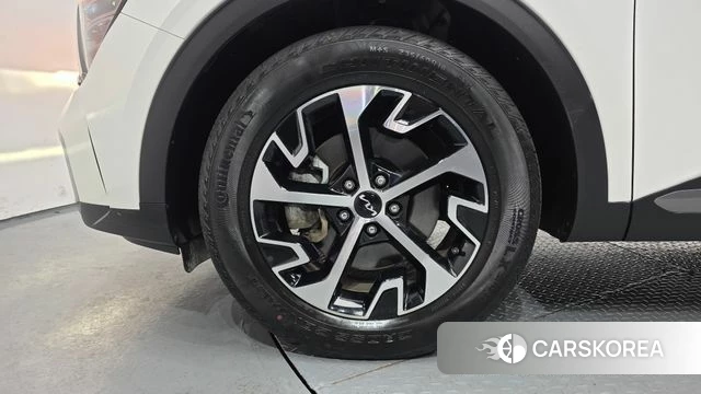 Kia Sportage 5th Generation Hybrid id 3838466 из Кореи 15