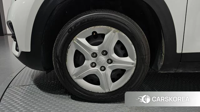 Kia Seltos id 4899074 из Кореи 15
