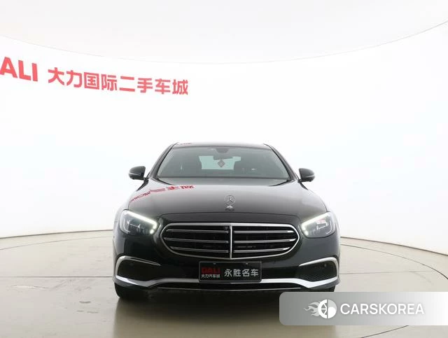 Mercedes-Benz E-class id 4291019 из Китая 12