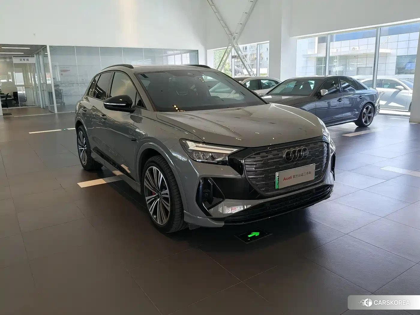 Audi Q4 e-tron id 4622494 из Китая 9
