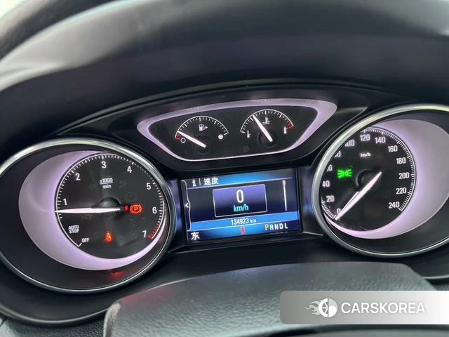 Buick Angkewei id 3869917 из Китая 15