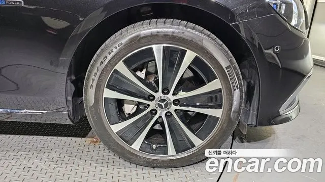 Mercedes-Benz E-Class W213 id 2879940 из Кореи 15