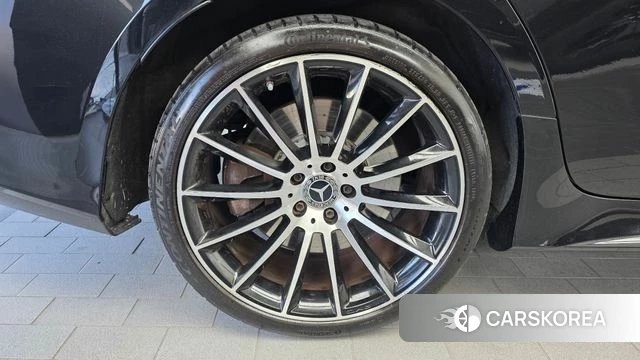 Mercedes-Benz CLS-Class C257 id 4907235 из Кореи 15