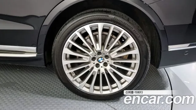 BMW X7 (G07) id 2806570 из Кореи 15