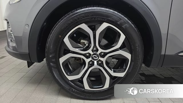 Renault Korea (Samsung) XM3 id 4640911 из Кореи 25