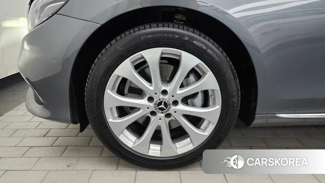 Mercedes-Benz E-Class W213 id 4530666 из Кореи 15
