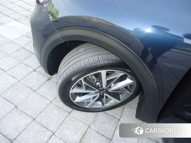 Kia The New Niro id 4335473 из Кореи 15