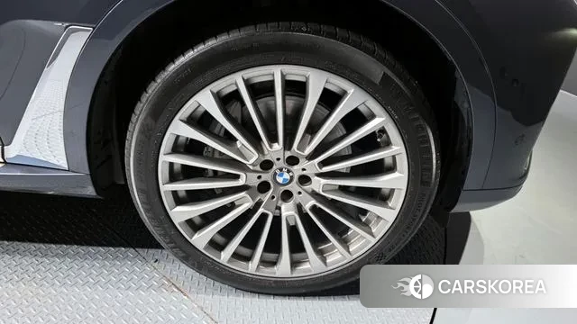 BMW X7 (G07) id 3458523 из Кореи 15