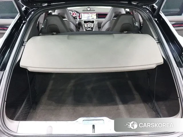 Porsche Panamera (971) id 3612705 из Кореи 15