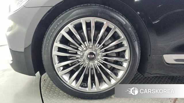 Kia More K9 id 4251344 из Кореи 15