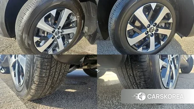 Kia Sorento 4th Generation id 3598389 из Кореи 15