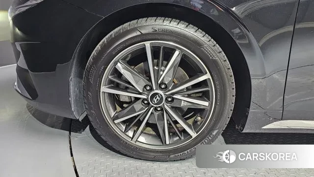 Hyundai The New Grandeur IG id 3154540 из Кореи 15