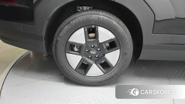 Hyundai Santa Fe (MX5) id 4622809 из Кореи 15